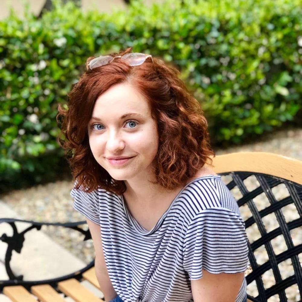 Meet your Posher, Amanda